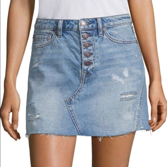 Free People Dresses & Skirts - 🆕Free People Skirt